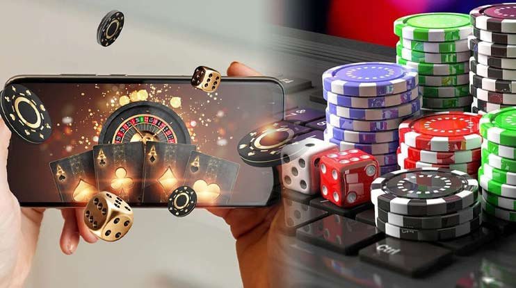 Bonus Selamat Datang untuk pemain baru dengan deposit pertama