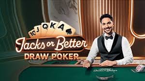 Permainan Kasino Live dengan dealer profesional dan interaktif
